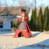 StandingJack
